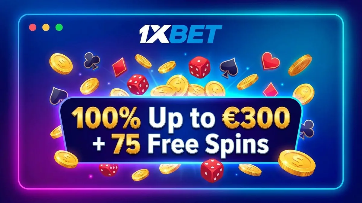 1xBet