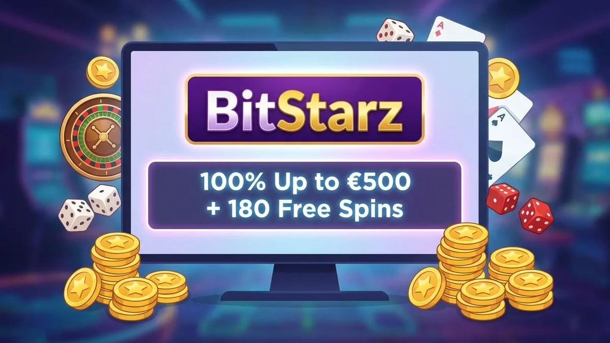 BitStarz