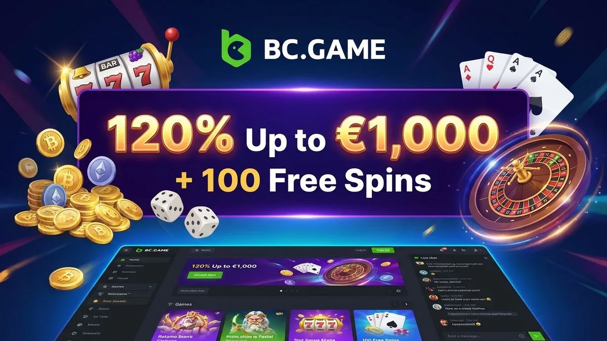 BCGame